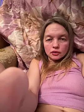 Chat +18 de Suzanele ao vivo