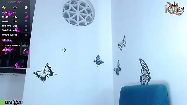 karen_sofia_ লাইভ XXX চ্যাট