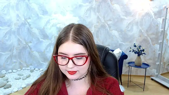 PixelGoddess' Live XXX Chat