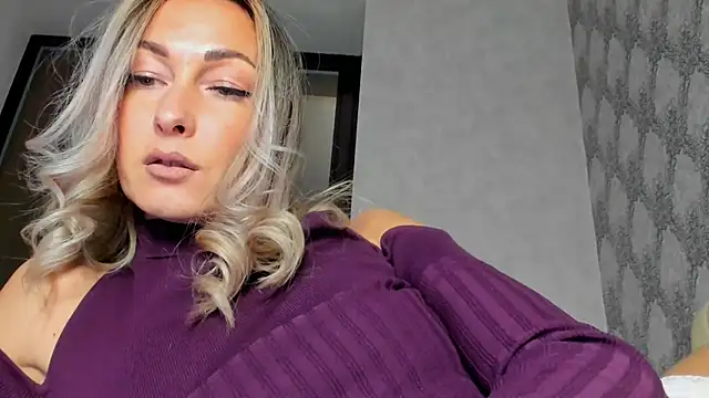 Chat +18 de StarryHanna ao vivo