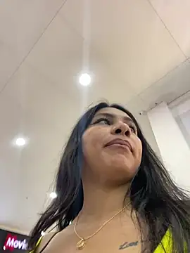 CyBettyboop 라이브 XXX 채팅