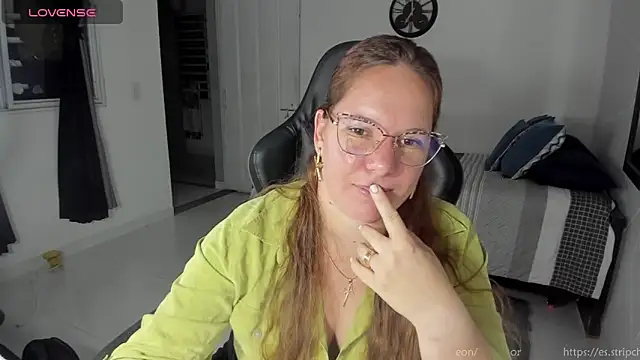 tamy_shine87 Obrolan Langsung XXX