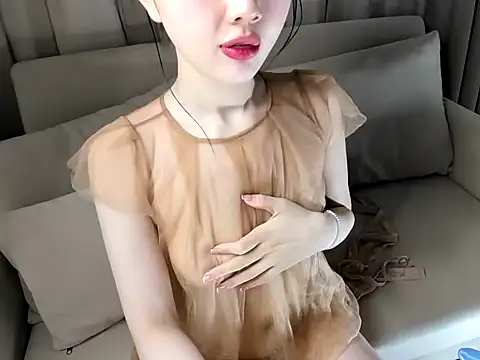 Živý XXX chat Jingbonnie