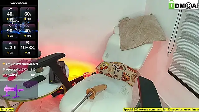 Živý XXX chat Im_Evanss