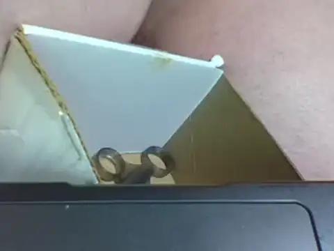 BHM_Cums webkamerás műsora