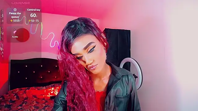 Chat +18 de Kendall_hornyy ao vivo