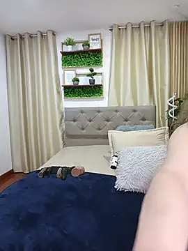 sasi_luna Obrolan Langsung XXX