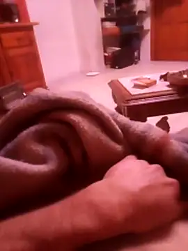 rush6983 Pertunjukan Webcam