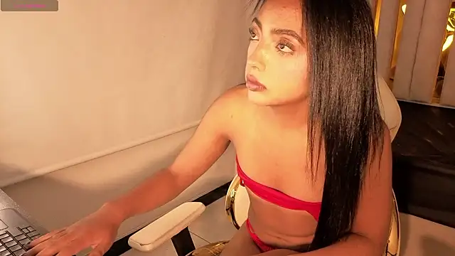 Samantha_Martiness 라이브 XXX 채팅