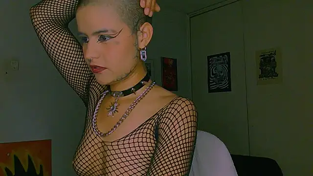 Živý XXX chat alex_one888