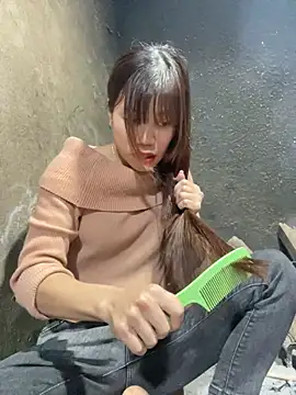 Živý XXX chat nhinhi-sexy