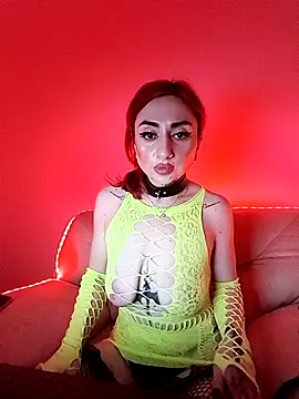 JessicaShorty4U: онлайн-секс-чат