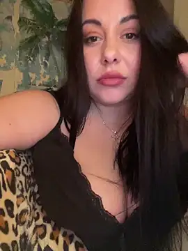 DaisyStreet Chat XXX in diretta