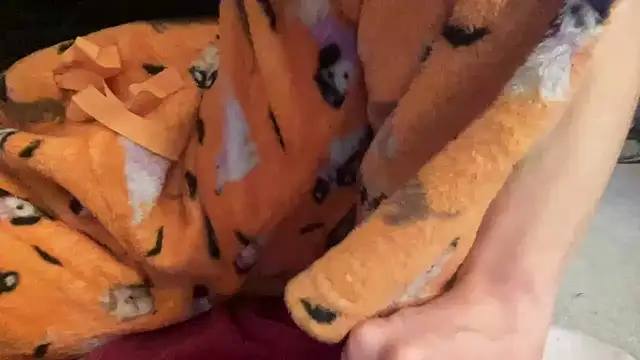 Živý XXX chat kitt_kiss