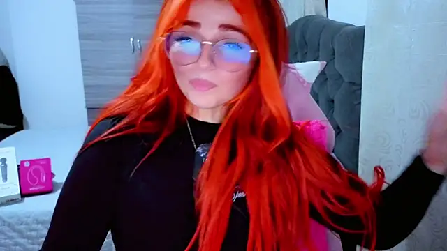 Chat XXX en directo de Alexatexa2929