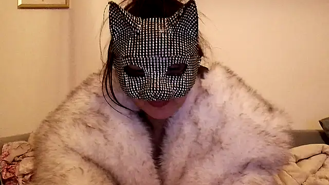 Živý XXX chat beurette_sahara