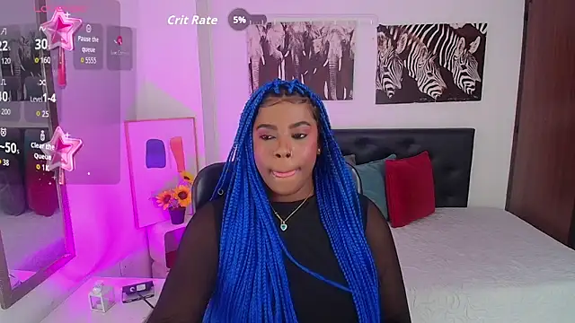 Czat XXX na żywo – BarbaraGil1