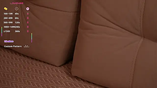 Онлайн чат XXX ElvaMell