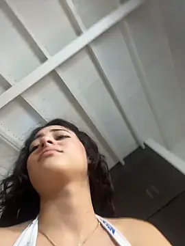 Czat XXX na żywo – TeaseDollXXX