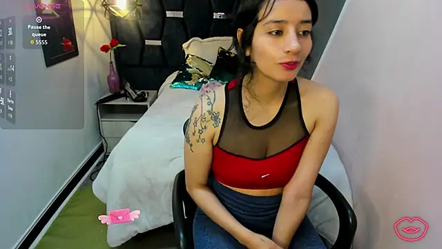 Онлайн чат XXX Valery_Grey__