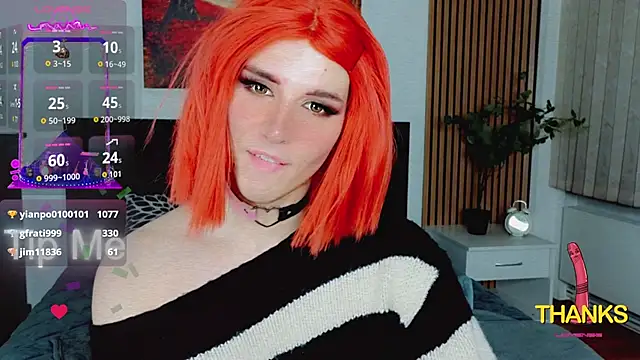 HelenSpellman webcam show