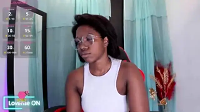 Chat XXX en directo de nilosolem