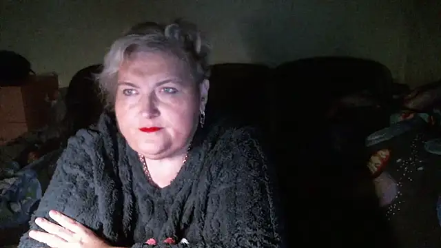 Chat XXX ao vivo de Lana555