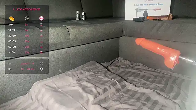 Victoryna live XXX chat