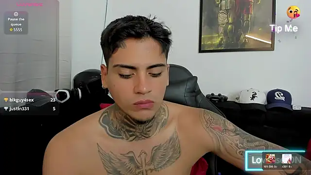 mad_maxxx2 live XXX chat