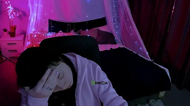 Chat XXX ao vivo de foxy_tease_