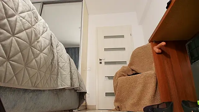 Angellyque 라이브 XXX 채팅