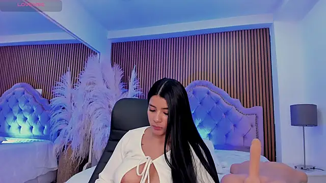 SelenaStonne Live XXX-chat