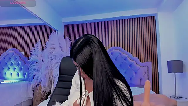 SelenaStonne Live XXX-chat