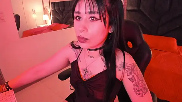 Chat XXX ao vivo de SusanVilla