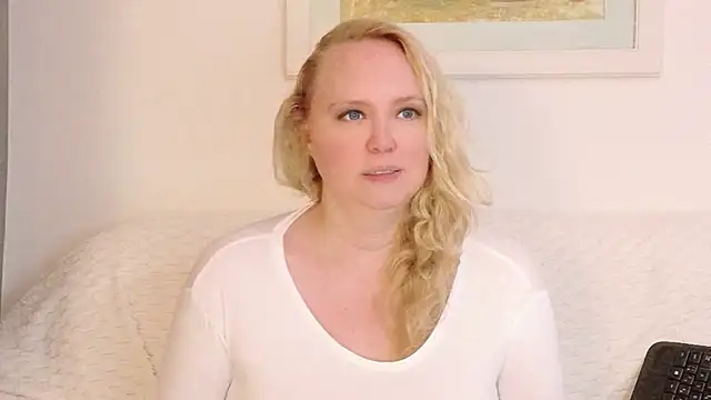 Chat XXX ao vivo de Sarah4you