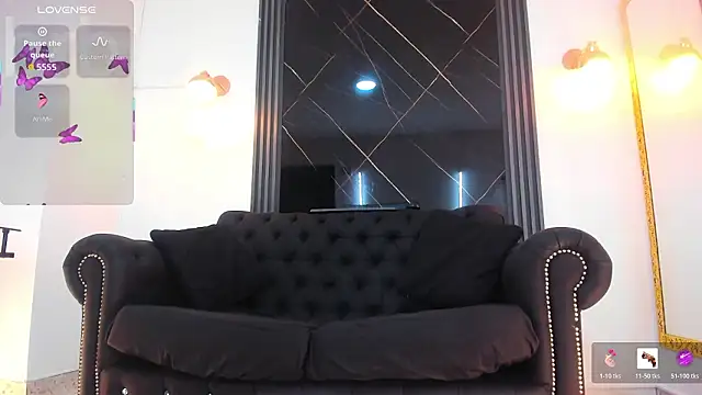 Онлайн чат XXX VickyJohnson1