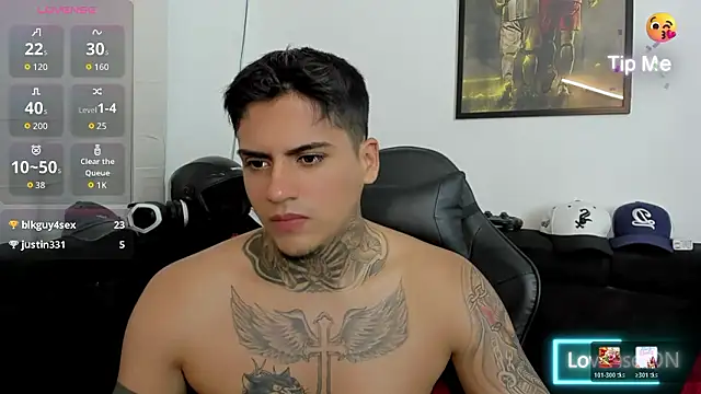 mad_maxxx2 라이브 XXX 채팅