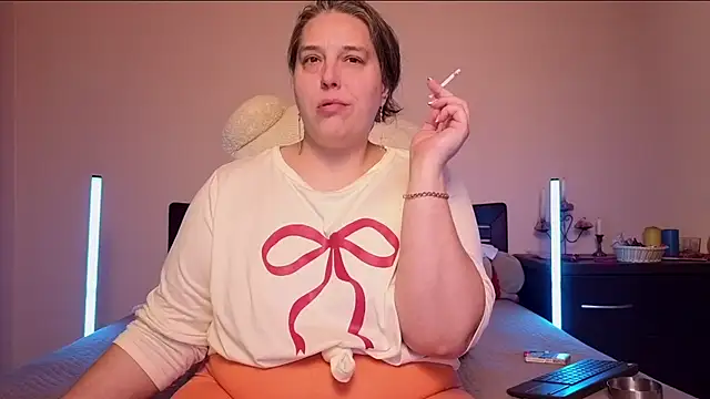 Bbw_Goddes' Live XXX Chat