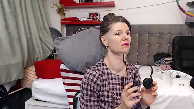 Chatroom XXX en direct de kellyterapy