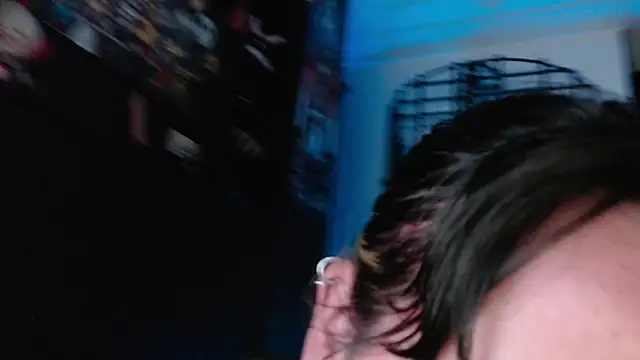 Carla_fcoxx's Webcam Show