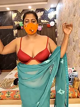 Онлайн чат XXX Poly_bhabi