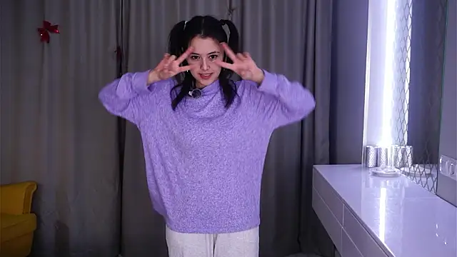 AvisLevien Chat XXX in diretta