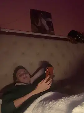 Flossy_Vettie 现场XXX聊天