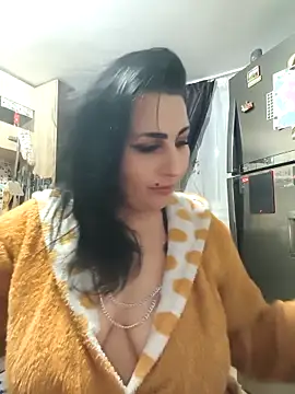 دردشة PerfectMom الجنسية المباشرة