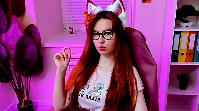 Chat XXX Live CarolGiggly