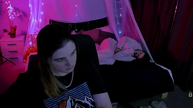 foxy_tease_: онлайн-секс-чат