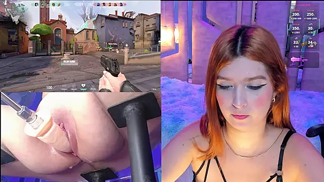 LizzieCutie_ Live XXX-chat