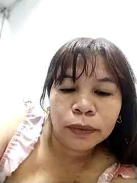 sweetvanna Pertunjukan Webcam