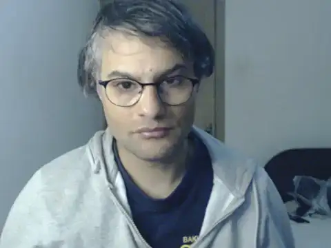 XXX chat uživo modela wildpussycat23