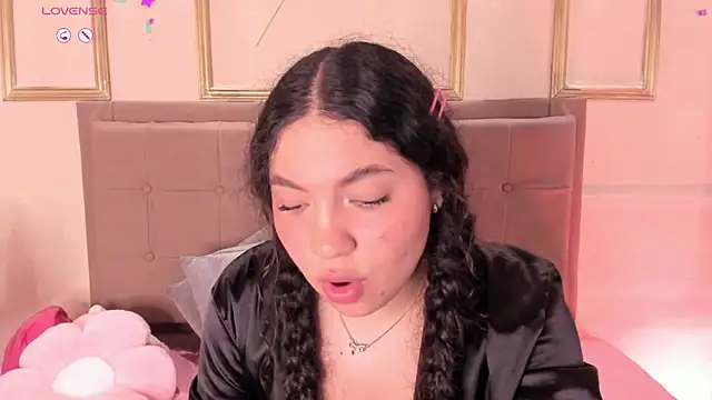 Онлайн чат XXX amandalee01